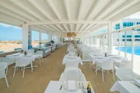 Hotel Boutique Tao Caleta Mar