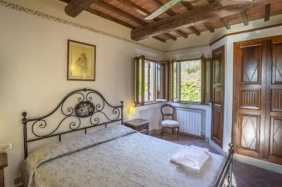 Tenuta Moriano Hôtels à : Montespertoli