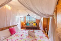 1770 Beach Shacks Hoteles en Seventeen Seventy