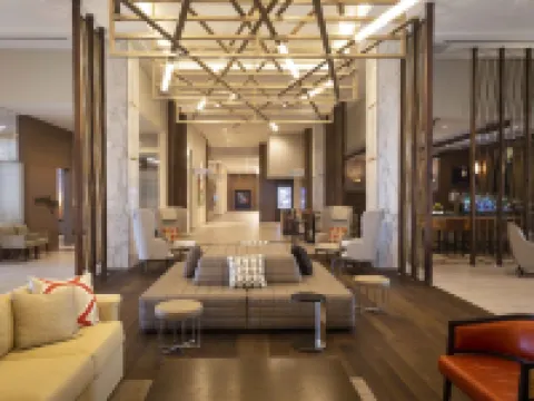 Hilton Miami Dadeland Hotels in Kendall