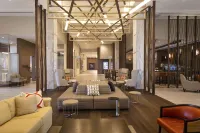 Hilton Miami Dadeland Hotels in Kendall