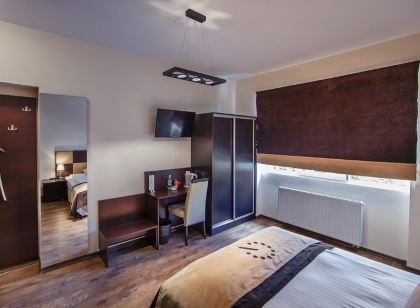 比託姆精品飯店