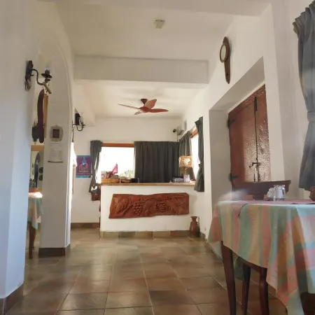 Hotel Portal del Santo