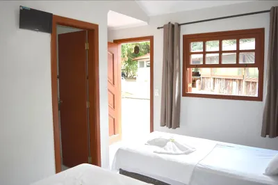Hotel Lindoia Rural