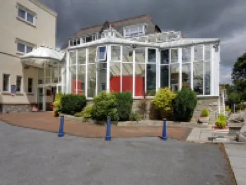 Diplomat Hotel and Spa Hotels in Llanelli