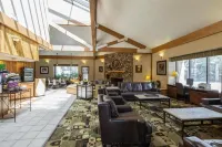 Comfort Inn Near Vail Beaver Creek Các khách sạn ở Avon