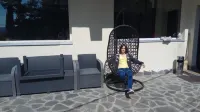 Casa Adina Hotels in Буштень