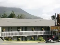 Pacific Rim Motel Hotels in Ucluelet
