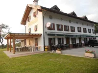 Rifugio Pranolz Hotels in Borgo Valbelluna