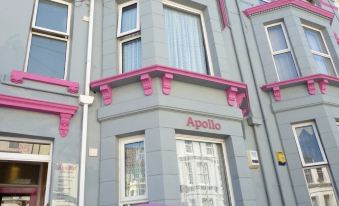 Apollo Guest House