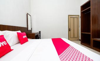 OYO 2436 Hotel Kencana