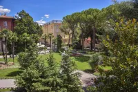 Amadria Park Hotel Milenij Hotels in Opatija