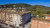 Hotel Yerri Hotels in Estella