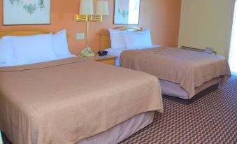 Old Towne Motel
