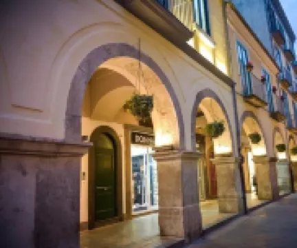 Palazzo Liguori