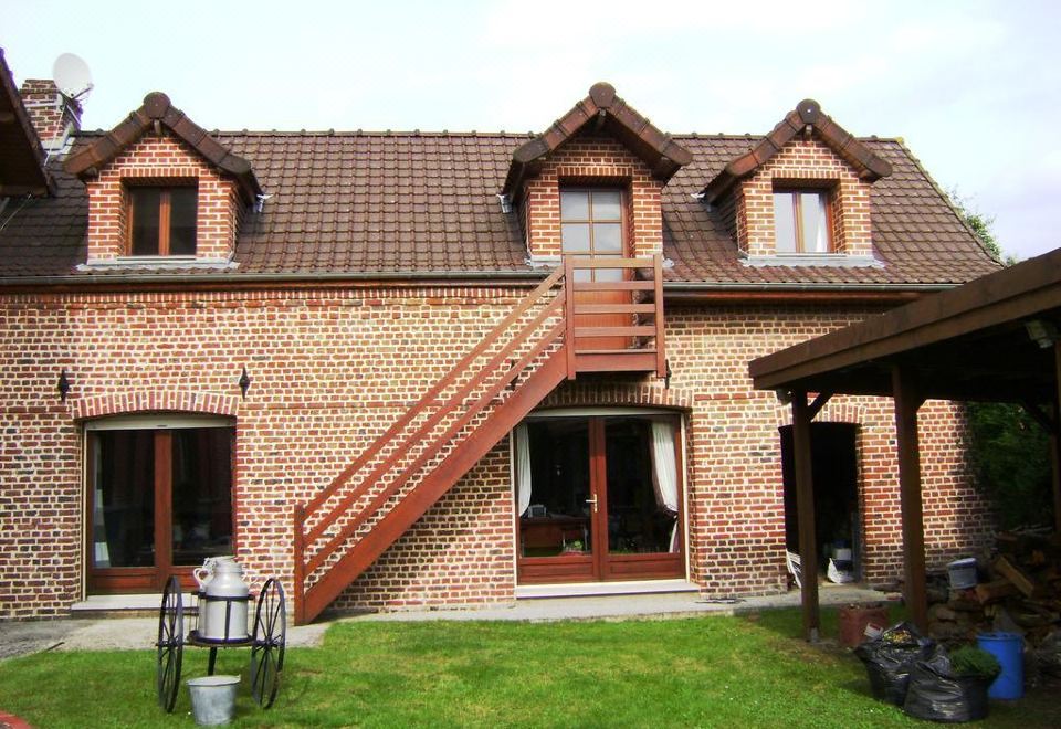 Ferme du Beau Marais - Housity