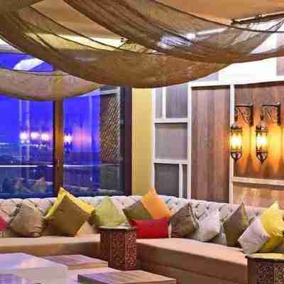 Appartement Prive Pestana Casablanca Others