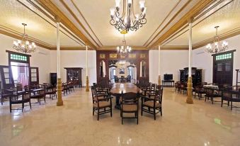Daroessalam Syariah Heritage Hotel