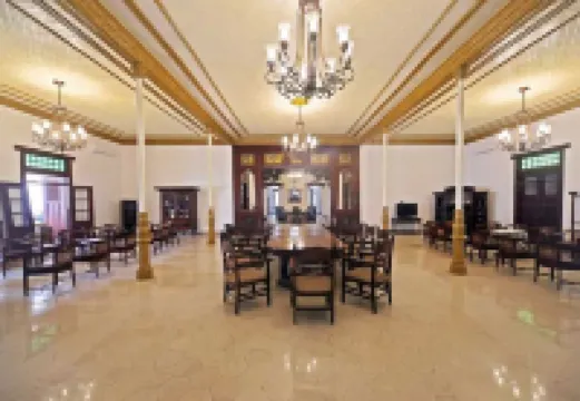 Daroessalam Syariah Heritage Hotel