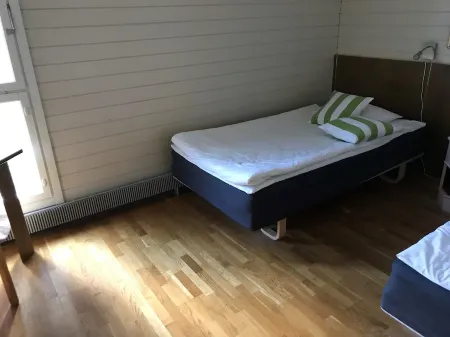 Hotelli Kiteenhovi