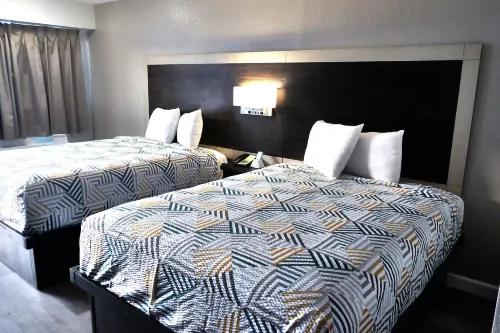Motel 6 Burnsville, MN Hotels in Burnsville