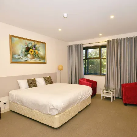 Parklane Motel Murray Bridge
