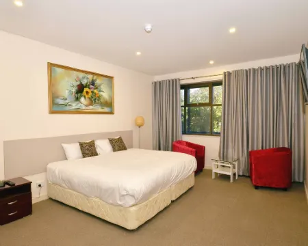 Parklane Motel Murray Bridge Hotels in Murray Bridge