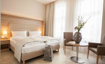 Ostseehotel Warnemünde