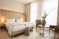 Ostseehotel Warnemünde Отели в г. Варнемюнде