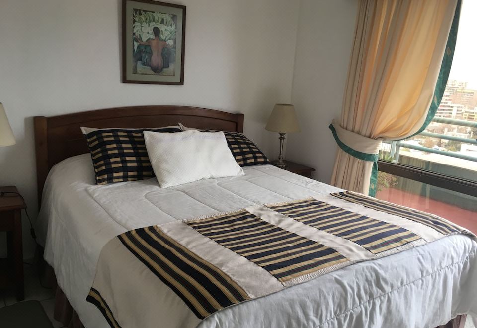 Apart Hotel Dos Providencia - Housity