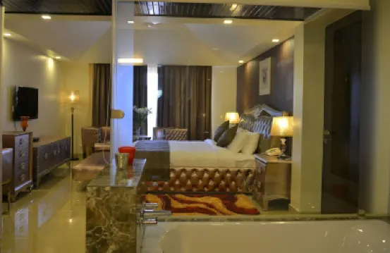 Orabella Villas & Suites Hotéis em 