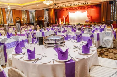 Summit Hotel Subang USJ Hotels in 