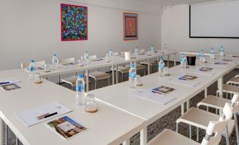 Vila de La Mar & Spa