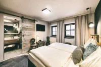 Berg-Leben Hotels in Großarl