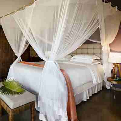 Campo Bahia Hotel Villas Spa Rooms