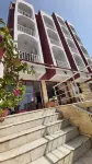 Erciyes Otel Kusadasi Hotels near Ladies Beach