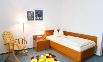 Central Inn Hotel Garni