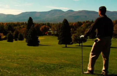 Catskill Motor Court