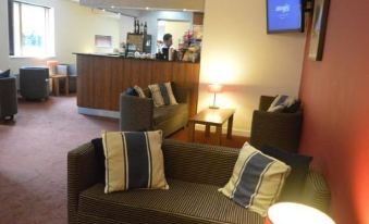 Lancaster Hotel