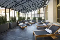 Château d'Augerville Golf & Spa Resort Hotels in Pithiviers