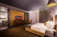 The George, by Valencia Hotel Collection Hôtels à : College Station