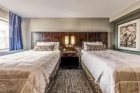 Knights Inn Montgomeryville Hotels in Montgomery Township