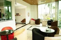 Garden Hotel Hotel di Ituiutaba