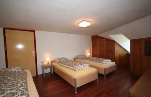 格里爾格拉芙酒店