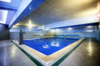 Hotel Maritur - Adults Only - Pools