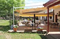 Bungalowpark Isábena