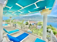 Club Barbarossa Villas