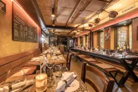 Ferus Hotel Hotels in Emmen
