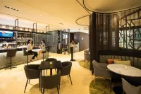 Ibis Styles Ambassador Seoul Gangnam - Quầy bar