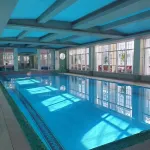 Klub Sosnowy Hotels in Józefów